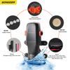 23A RV Mini Diaphragm Pump DC 12V 24V Self Priming Water Pump RV Fresh Water Pressure Pump On Demand