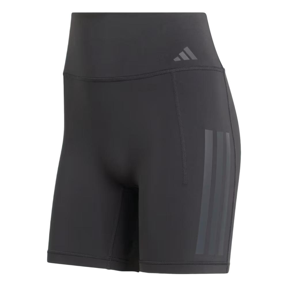 Adidas Optime Sports Shorts Women s JZ1100 L 6