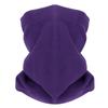 Thickened Winter Cycling Neck Warmer: Windproof Ski Mask for Men and Women