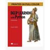 Deep Learning with Python 2nd Edition Paperback IND 901