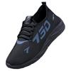 Men's Shoes Autumn Trend Casual Versatile Breathable Junior High School Students Running Year New Sports Shoes Men's Shoes