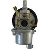 New Bike Engine Carburetor One Part for 2 Stroke 49cc 50cc 60cc 66cc 80cc Bicycl