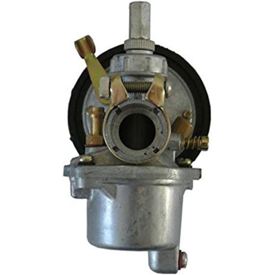 New Bike Engine Carburetor One Part for 2 Stroke 49cc 50cc 60cc 66cc 80cc Bicycl