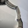 Used CLAUDIO VALENTINO PARIS Men's Watch Black Dial Date Display