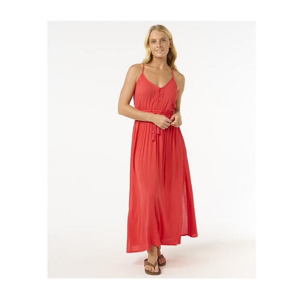 Летнее платье Rip Curl Classic Surf Maxi Dress EU L