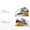 Air Max Excee GS Bílá Univerzitní Zlatá Dětské Tenisky Vlčí Šedá Černá FB3058-106