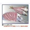 Sakanappe KR004, a Japanese-made Stainless Steel Fish Filleter/skinner/squid Peeler. A Convenient Kitchen Tool. From Kobo Ryokurinsha.