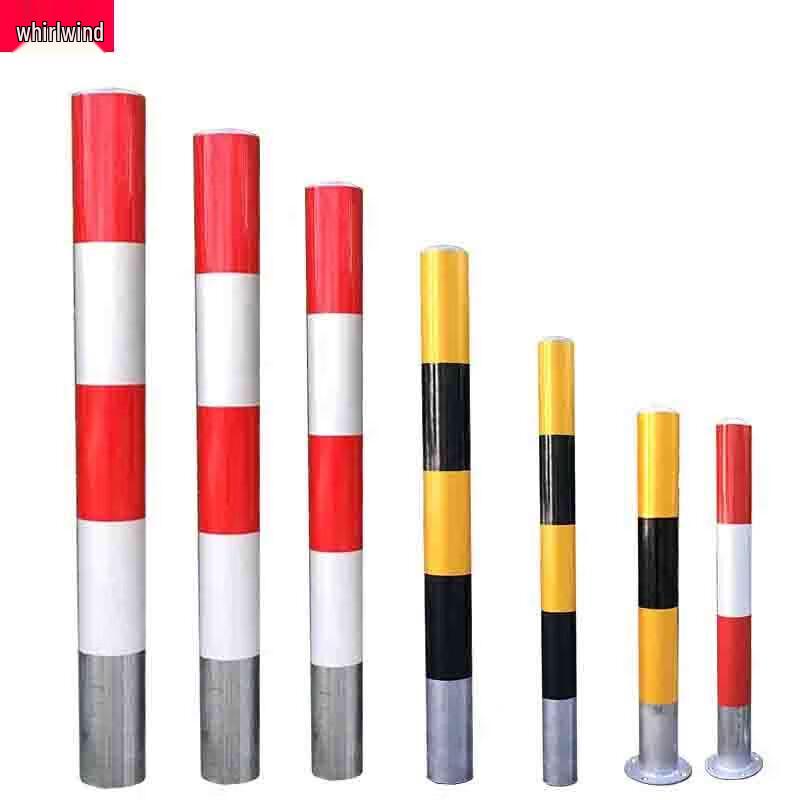 Xuan Shi Steel Pipe Warning Post