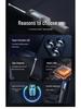 T15 Anti-Spy Camera and GPS Detector with Wireless Signal and Infrared Detection