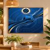 5D Diamond Painting Club Brugge FC DIY Full Drill Diamond Art Kit Home Decoration
