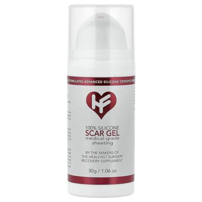 Gel para Cicatrices Healfast, 30g (1,06 onzas)