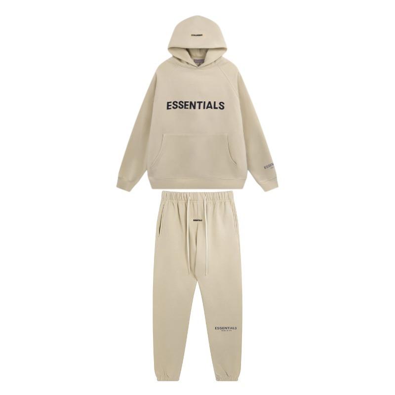 ReflectiveLetter Unisex Oversize Hoodie Fleece Sweatshirt Couple Loose Fit Pullover