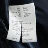 TATRAS Made in Poland down coat 1 Navy Women Used