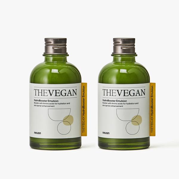 Neusn Derma Vegan Hydro Booster Emulsion 150ml x 2