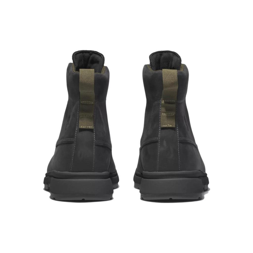 Timberland Stivali Impermeabili Atwells Avenue 6 Pollici 'Nero' A43UN015