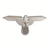 1 Stück Vintage Adler Tier Brosche Metall Vogel Abzeichen Kragen Anstecker Anzug Hemd Revers Anstecker Schmuck für Männer Zubehör Geschenke