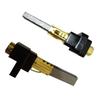 Universal Carbon Brushes Replacement Durable Motor Carbon Brushes For LG Vacuum Cleaner Accessories 6.5x11mm 6.5x10.5mm