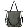 New Anta Variety Training Collection Recycled Nylon Portable Crossbody Backpack Shoulder Bag Regular Unisex Ore Green 192437130-1