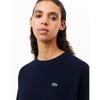 LacoSte Women S ringS ringS Crewneck Sweater Af9551 54n 166