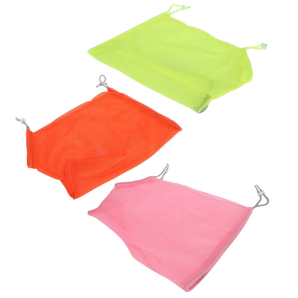 Multifunktionale Haustier-Duschtasche für Katzen, kratzfest, Netztasche zum Baden, Nagelschneiden