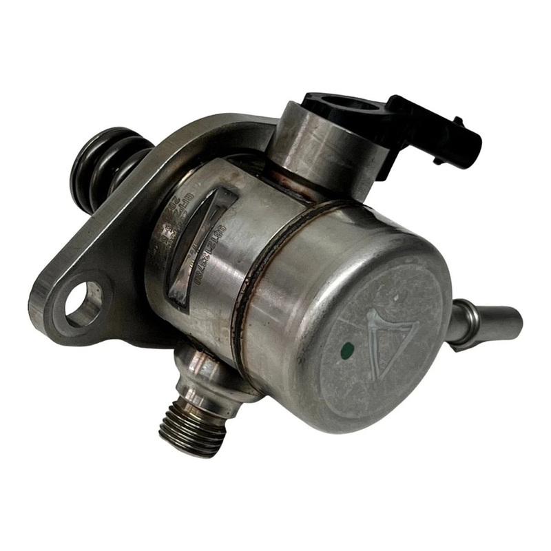 Artudatech High Pressure Fuel Pump 9812133780 Fit for Citroen C3 C4 2016 2017 2018      Fit for Peugeot
