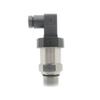 Water Oil Fuel Gas Air Pressure Transmitter G1/2 12-36V 4-20mA 0-10V 0-600bar Optional Stainless Steel Transducer Sensor