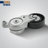 Belt Tensioner Assembly Smooth Pulley For 2010-2011 Toyota Camry 2.5L, OE 166200V010, 1662036030, 39096, 49438