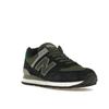 New Balance 574 Black Olive Unisex Sneakers Grey U574KBG