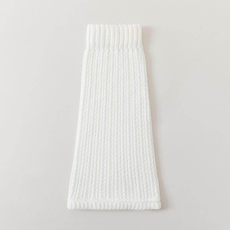 

Многослойные носки для женщин осенью и зимой: Однотонные, Универсальные, Модные, Волнистые, Тонкие полоски и Носки, стройнящие ноги 1 pair белый