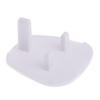 5Pcs UK Power Socket Outlet Mains Plug Cover Baby Child Safety Protector Guard
