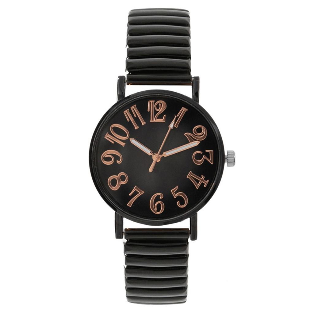 Women Fashion Leather Watch