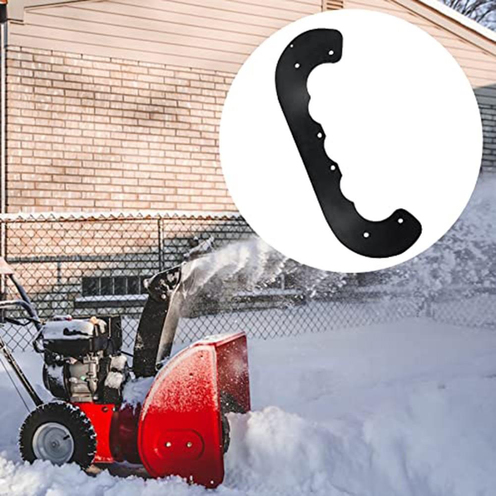 Easy Install Auger Rotor Paddles and Scraper for Toro 16 Inch Models