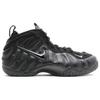 Nike Air Foamposite Pro Voltage 2026 Unisex Sneakers Black Voltage-Yellow HF0794-002