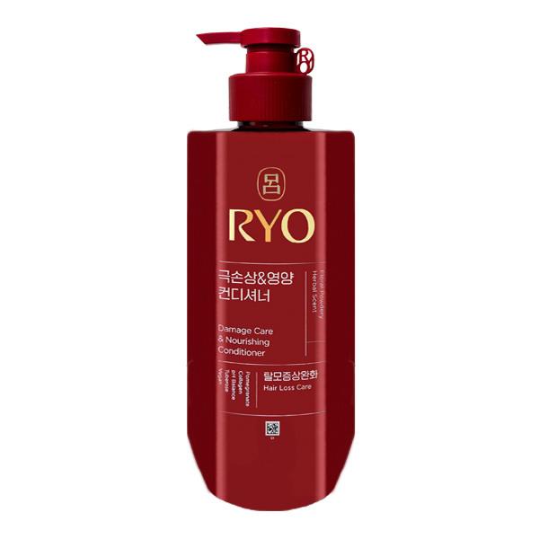 RYO Hambit Extreme Damage and Nourishing Conditioner 592ml