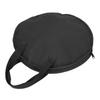 Alomejor Dumb Drum Bag Drum Storage Pouch Cymbal Case Waterproof Portable Durable Wear Resistant Easy To Carry Drum Bag Dumb Drum Drum Stand &