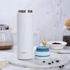 Lock & Lock One-Touch Insulated Mug with Tea Filter