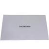 Balenciaga I Love Paris & Balenciaga Printed T Shirt 764235TRVU91041