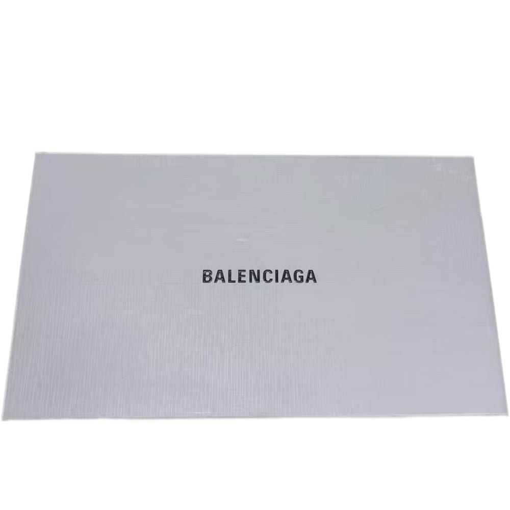 Balenciaga I Love Paris & Balenciaga Printed T Shirt 764235TRVU91041