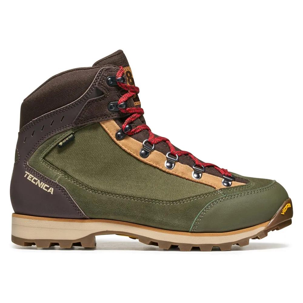 Tecnica Hiking Boots Makalu 85 Goretex