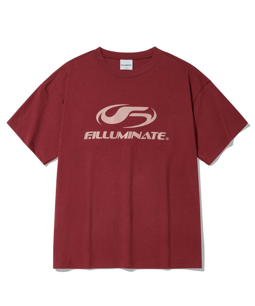FILLUMINATE Essential Round T-Shirt - 4 Colors