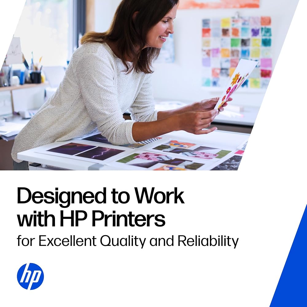 HP 64XL | Ink Cartridge | 3 Colors
