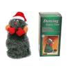 Bjxy Electric Rotating Christmas Tree Children39;s Christmas Toys Electric Christmas Toys And Gifts
