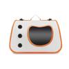 Cat Bag Pet Crossbody Bag Portable Pet Bag for Outings Breathable Large Space Cat and Dog Universal Bag Small Dog Travel Bag