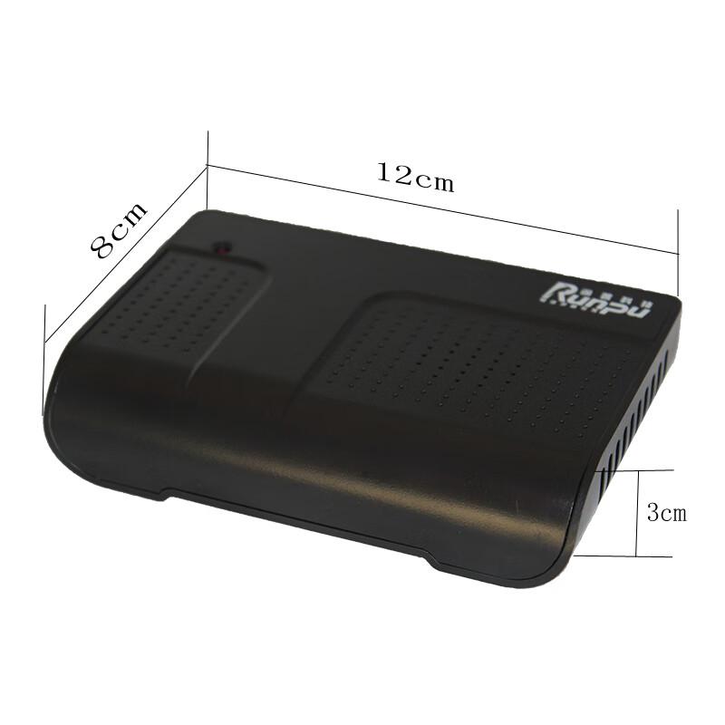 Runpu Telephone Recording Systems (CN version)