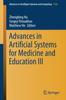 The Advances In Artificial Systems for Medicine and Education III : 1126 Book