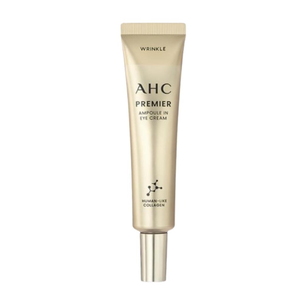[AHC] Premier Ampoule In Eye Cream 35ml - Anti-Aging & Wrinkle Care