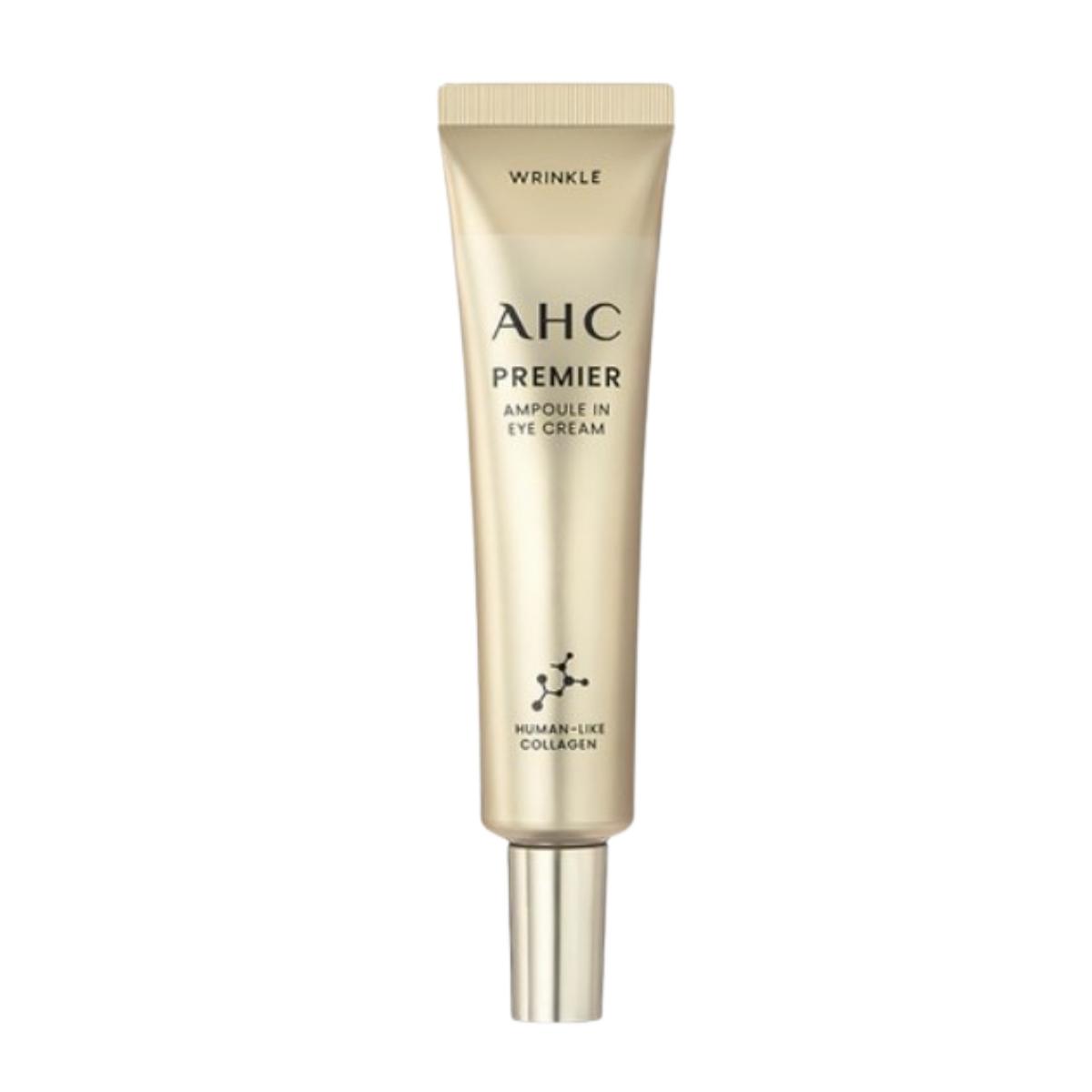 

[AHC] Premier Ampoule In Eye Cream 35ml 35ml X 1PCS
