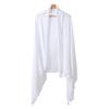Mecca Ihram Hajj Men's Garment: Middle Eastern Solid Color Two-Piece Set