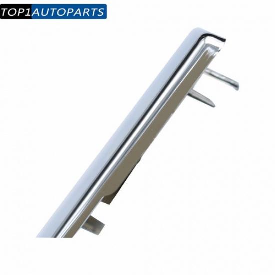 Rear Bumper Tow Towing Hook Eye Cover Cap Fits Mercedes Benz ML ML350 2012-2015