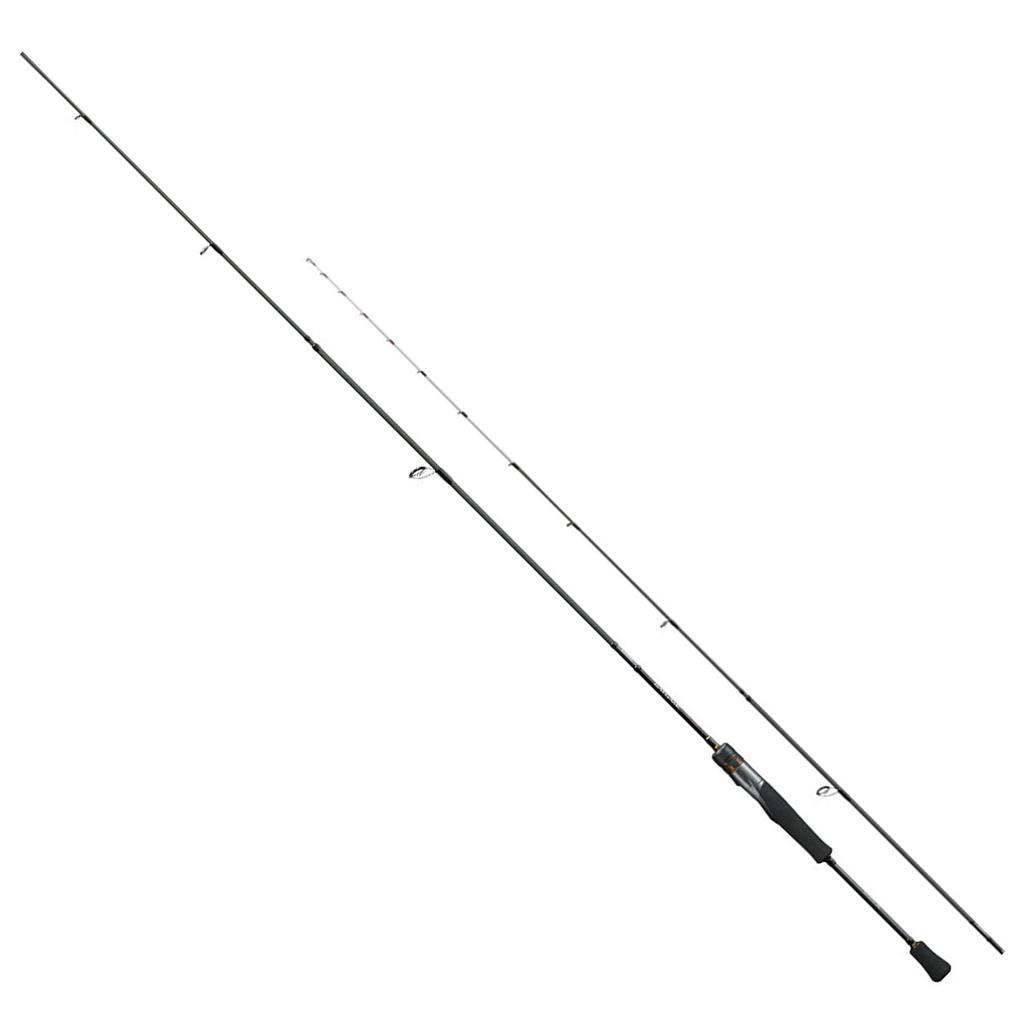 SHIMANO Boat Kisu Bay Game 2021 Boat Kisu Fishing (SHIMANO) Rod, S180, Fishing,